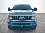 2026 Ford F-450SD Platinum 4WD CREW CAB
