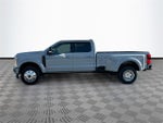2026 Ford F-450SD Platinum 4WD CREW CAB