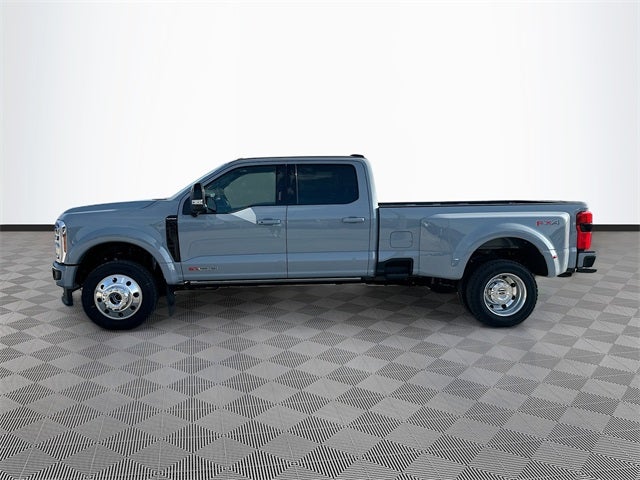 2026 Ford F-450SD Platinum 4WD CREW CAB