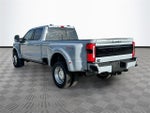 2026 Ford F-450SD Platinum 4WD CREW CAB
