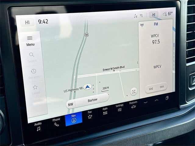 2026 Ford F-450SD Platinum 4WD CREW CAB