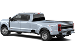 2026 Ford F-450SD Platinum 4WD CREW CAB