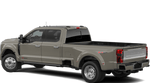 2026 Ford F-450SD Platinum