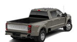 2026 Ford F-450SD Platinum