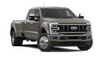 2026 Ford F-450SD Platinum