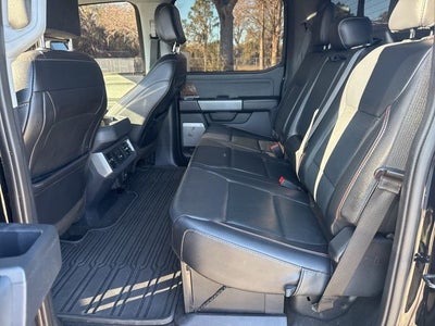 2023 Ford F-450SD Lariat DRW