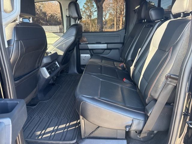 2023 Ford F-450SD Lariat DRW