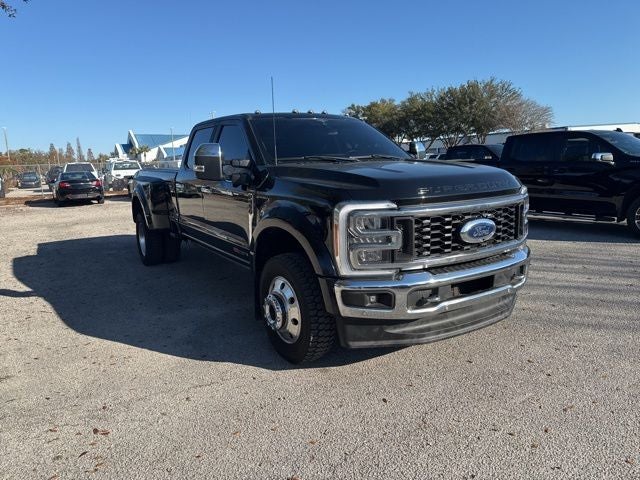 2023 Ford F-450SD Lariat DRW
