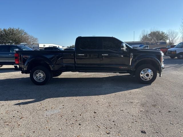 2023 Ford F-450SD Lariat DRW