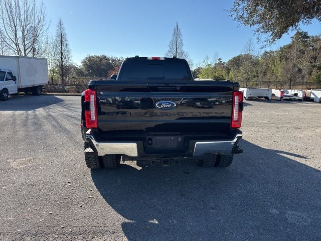 2023 Ford F-450SD Lariat DRW