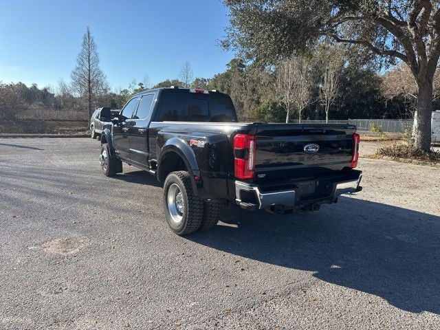 2023 Ford F-450SD Lariat DRW