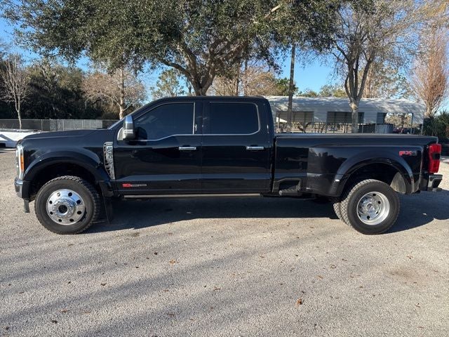 2023 Ford F-450SD Lariat DRW