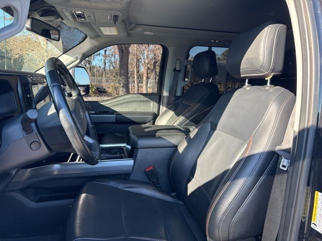 2023 Ford F-450SD Lariat DRW