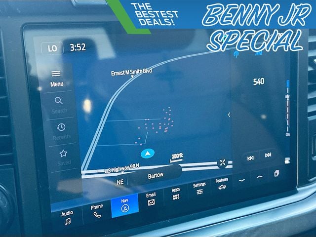 2024 Ford F-450SD Platinum 6.7 HIGH OUTPUT DIESEL