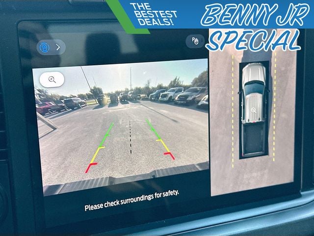 2024 Ford F-450SD Platinum 6.7 HIGH OUTPUT DIESEL