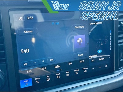 2024 Ford F-450SD Platinum 6.7 HIGH OUTPUT DIESEL