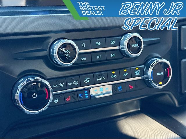 2024 Ford F-450SD Platinum 6.7 HIGH OUTPUT DIESEL