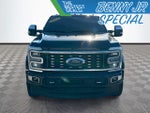 2024 Ford F-450SD Platinum 6.7 HIGH OUTPUT DIESEL
