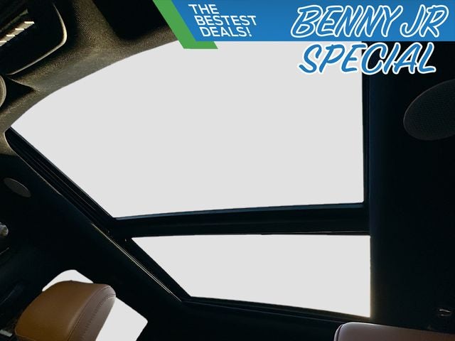 2024 Ford F-450SD Platinum 6.7 HIGH OUTPUT DIESEL