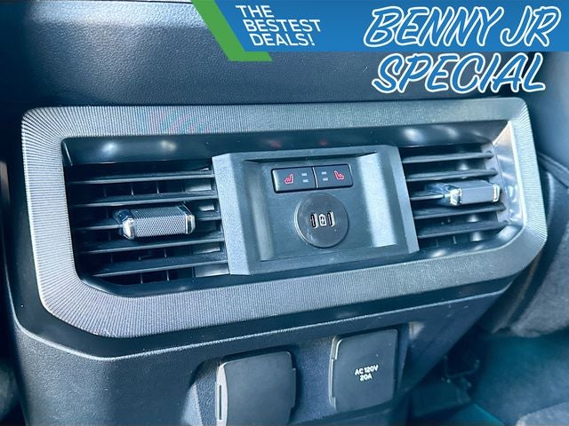 2024 Ford F-450SD Platinum 6.7 HIGH OUTPUT DIESEL