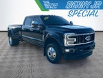 2024 Ford F-450SD Platinum 6.7 HIGH OUTPUT DIESEL
