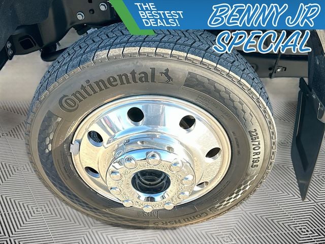 2024 Ford F-450SD Platinum 6.7 HIGH OUTPUT DIESEL