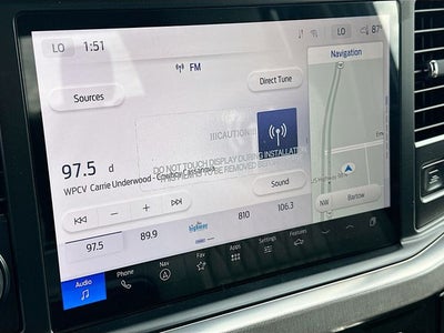 2026 Ford F-450SD Platinum 4WD CREW CAB