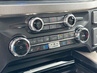 2026 Ford F-450SD Platinum 4WD CREW CAB