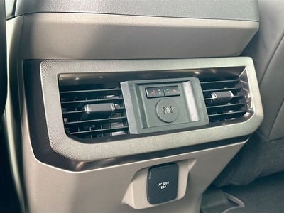 2026 Ford F-450SD Platinum 4WD CREW CAB