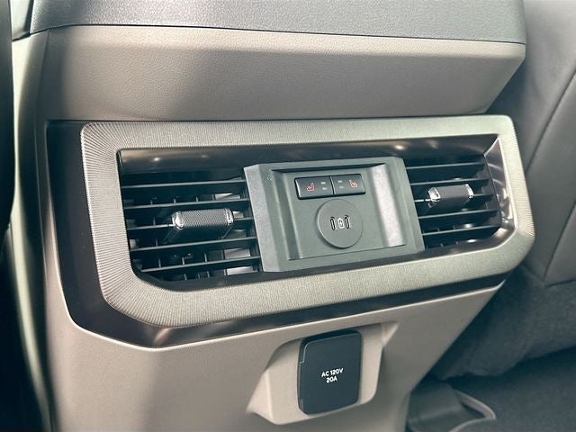 2026 Ford F-450SD Platinum 4WD CREW CAB