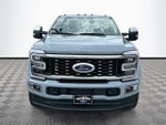 2026 Ford F-450SD Platinum 4WD CREW CAB