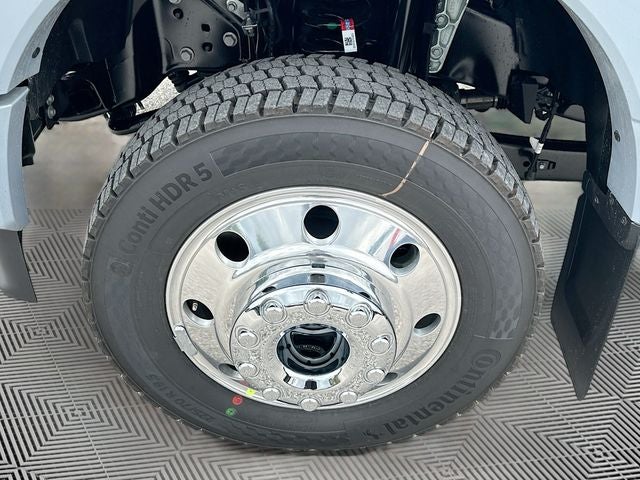 2026 Ford F-450SD Platinum 4WD CREW CAB