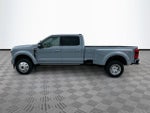 2026 Ford F-450SD Platinum 4WD CREW CAB