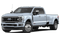 2026 Ford F-450SD Platinum 4WD CREW CAB