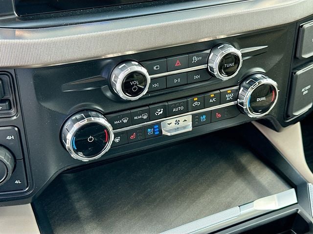 2026 Ford F-450SD Platinum 4WD CREW CAB