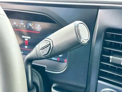 2026 Ford F-450SD Platinum 4WD CREW CAB