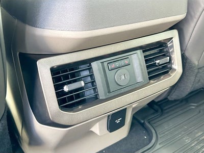 2026 Ford F-450SD Platinum 4WD CREW CAB
