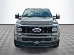 2026 Ford F-450SD Platinum 4WD CREW CAB