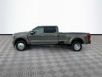 2026 Ford F-450SD Platinum 4WD CREW CAB