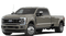 2026 Ford F-450SD Platinum 4WD CREW CAB