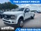 2023 Ford F-450SD Platinum 6.7 HIGH OUTPUT DIESEL