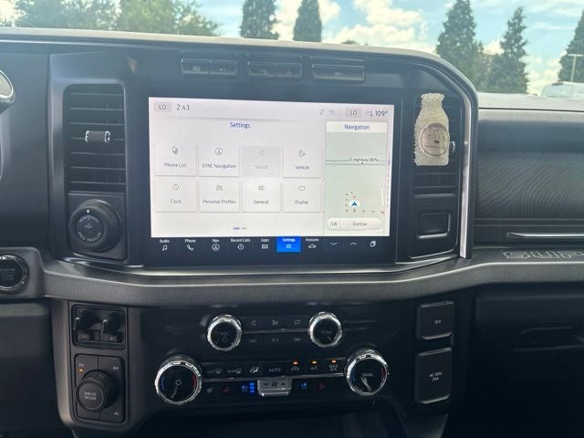2023 Ford F-450SD Platinum 6.7 HIGH OUTPUT DIESEL