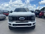 2023 Ford F-450SD Platinum 6.7 HIGH OUTPUT DIESEL