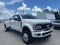 2023 Ford F-450SD Platinum 6.7 HIGH OUTPUT DIESEL
