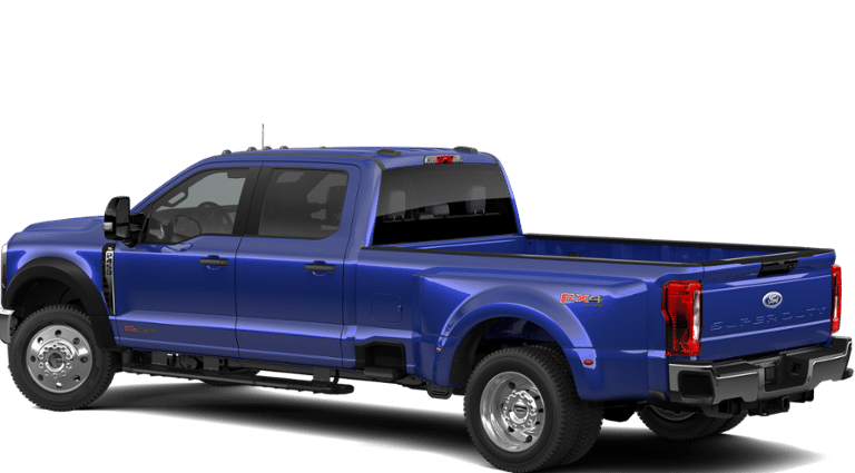 2026 Ford F-450SD XL DRW