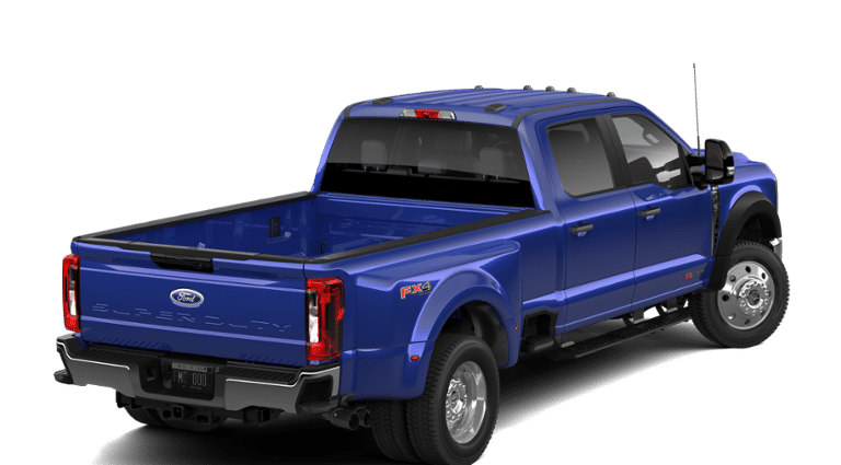 2026 Ford F-450SD XL DRW