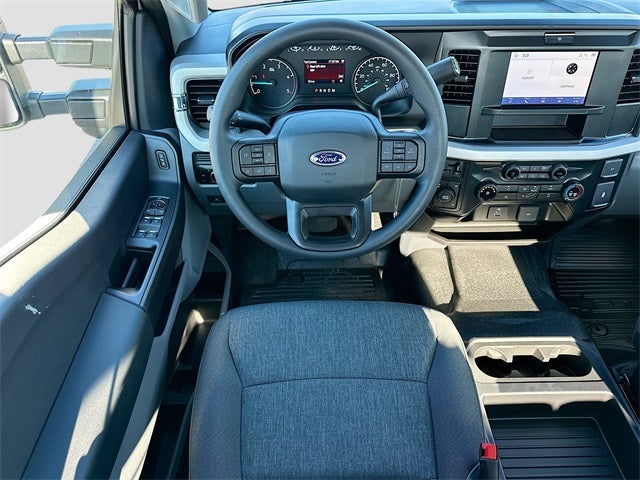 2026 Ford F-450SD XL DRW