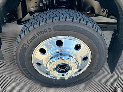 2026 Ford F-450SD XL DRW