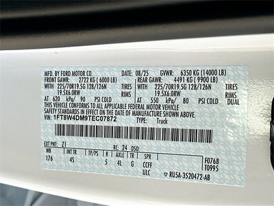 2026 Ford F-450SD XL DRW