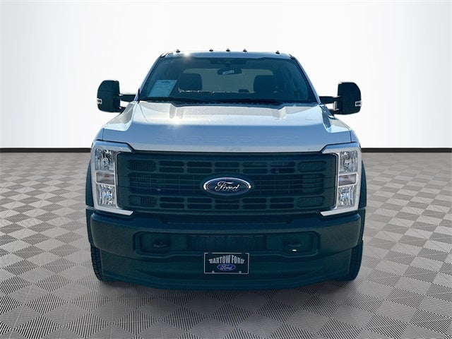 2026 Ford F-450SD XL DRW